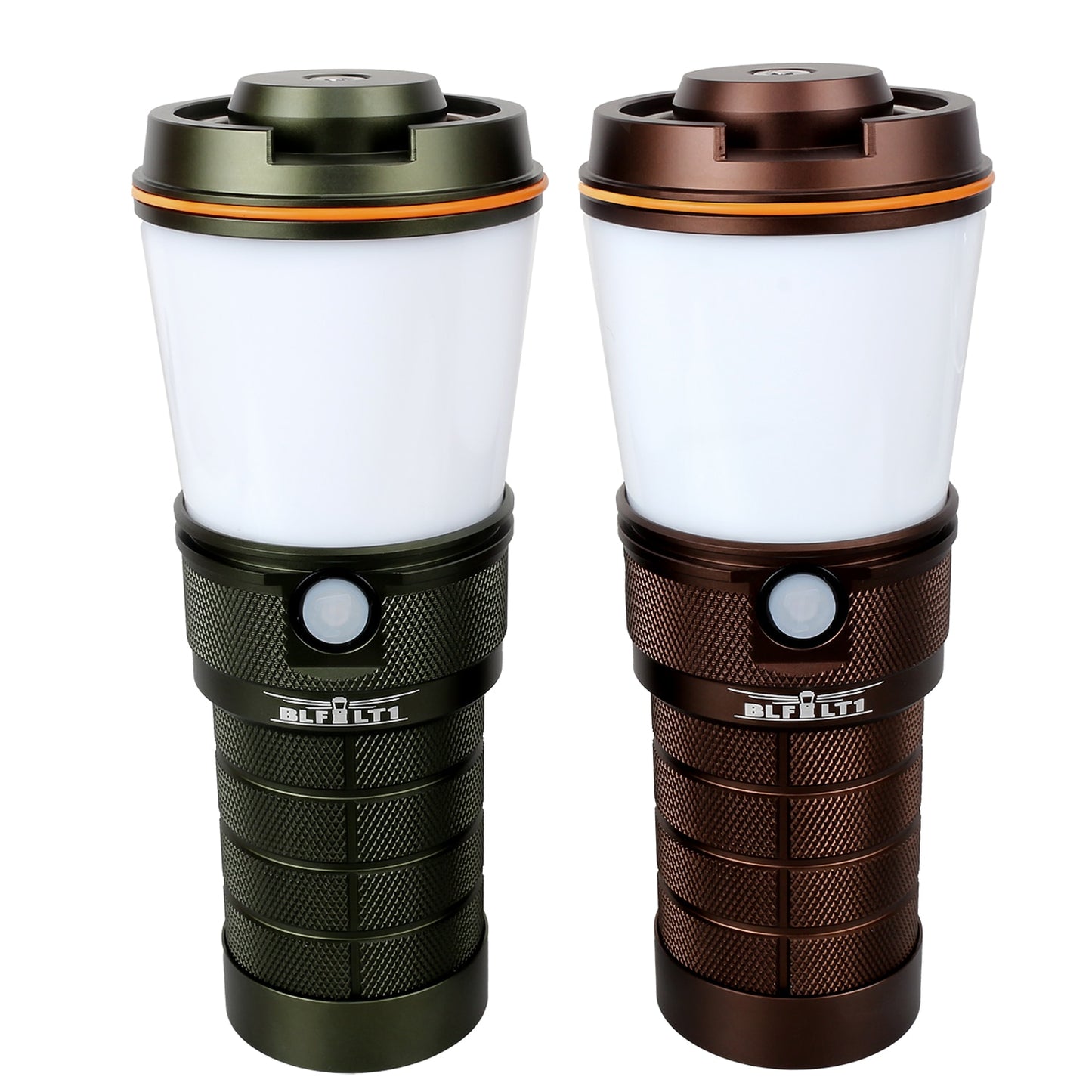 Sofirn BLF LT1 8*LH351D Camping Light Multiple Operation Procedure Super Bright Torch Variable