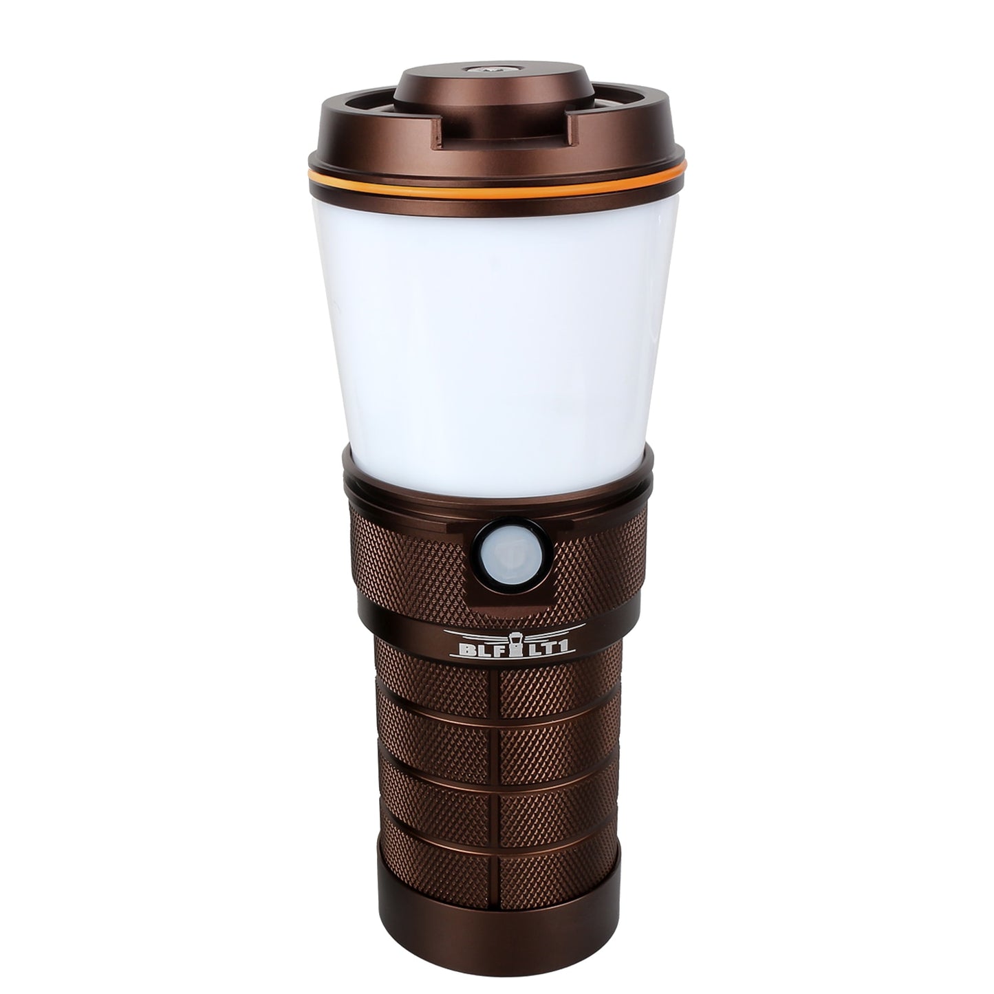 Sofirn BLF LT1 8*LH351D Camping Light Multiple Operation Procedure Super Bright Torch Variable