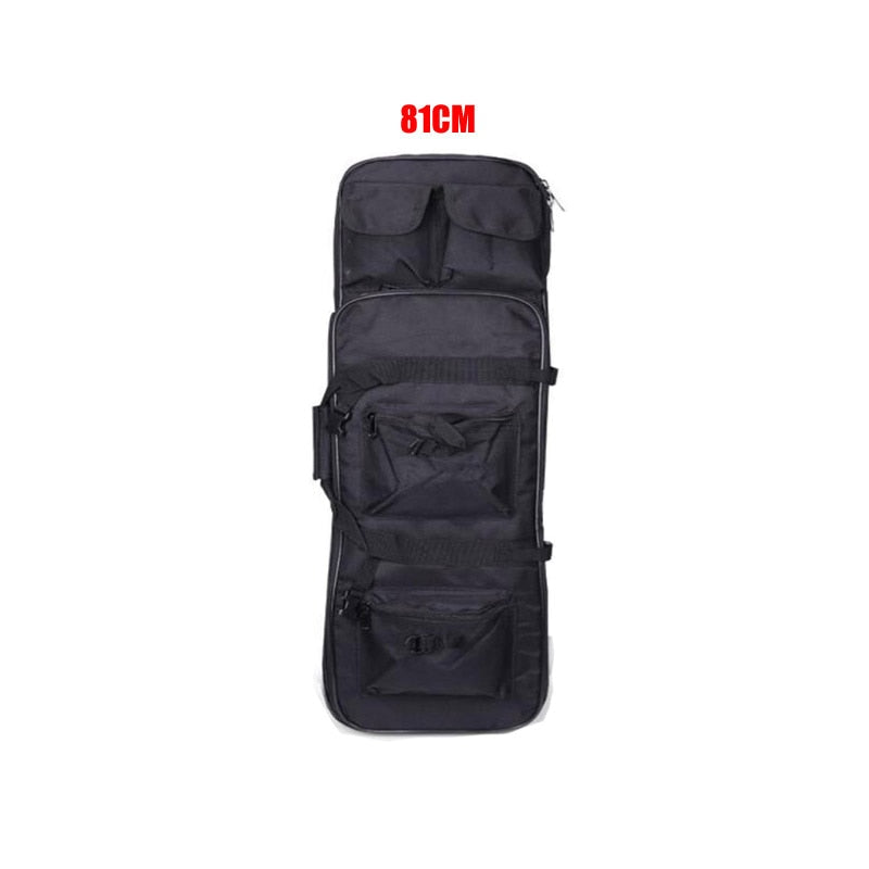 Tactical Gun Bag Military Equipment Shooting Hunting Bag 81/94/115CM Outdoor Airsoft