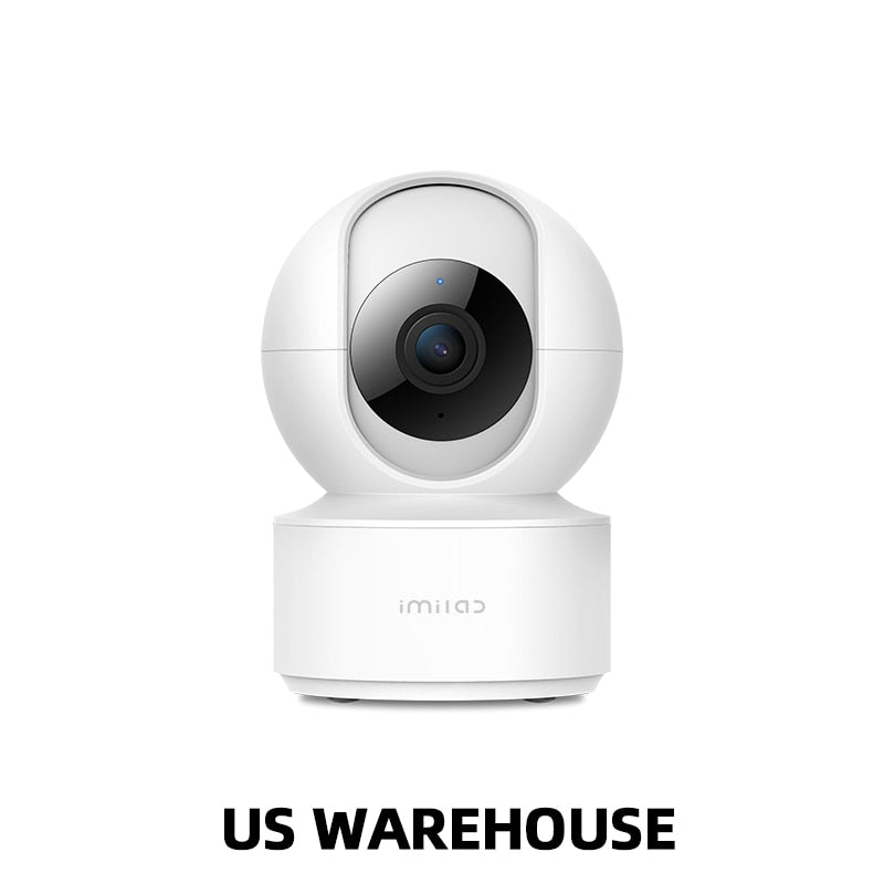 Global Version IMILAB IP Surveillance Smart Home Security Camera Wireless Wifi Outdoor