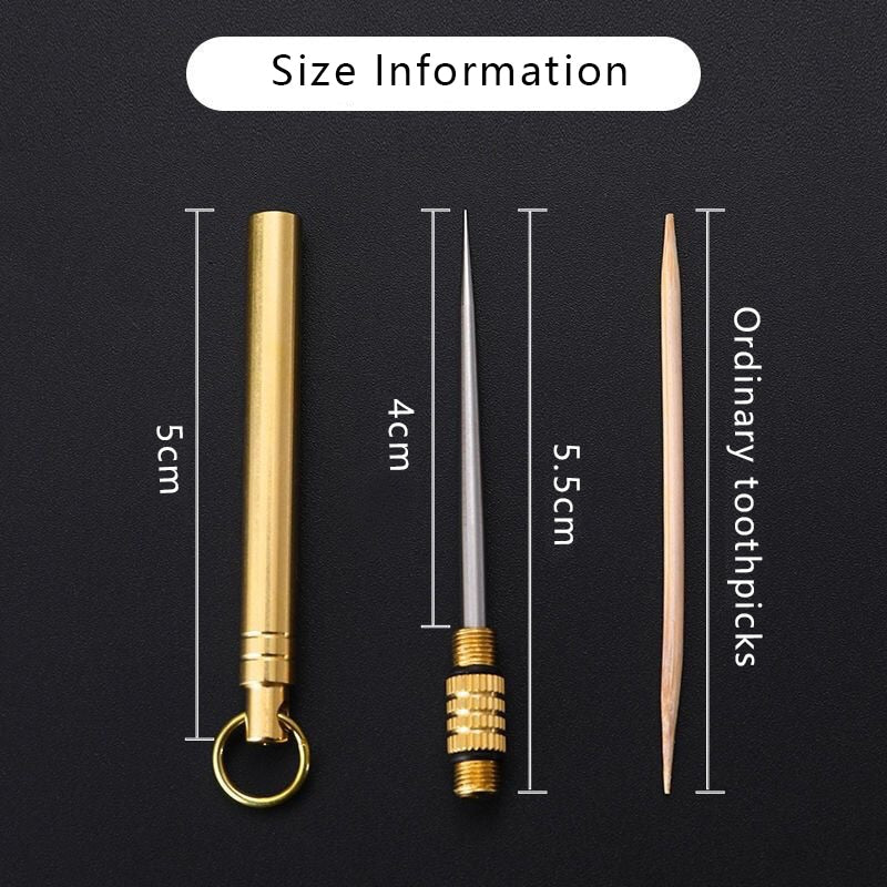 Self Defense Weapon Survival Tool Portable Outdoor Camp Equipment Survival Tool